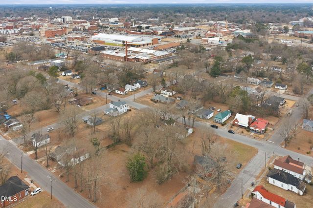 436 Carolina Avenue, Rocky Mount, NC 27801