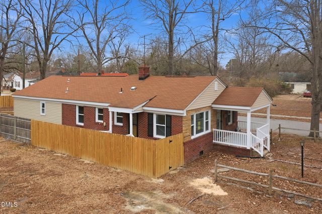 436 Carolina Avenue, Rocky Mount, NC 27801