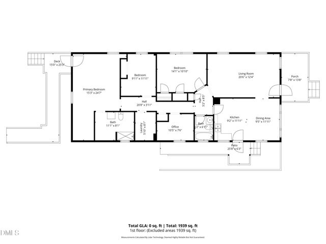 436 Carolina Avenue, Rocky Mount, NC 27801