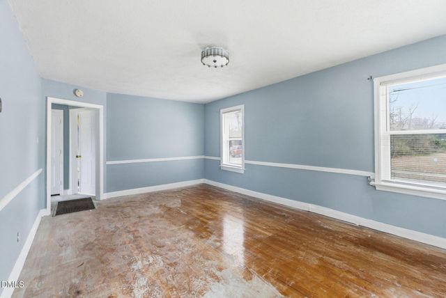 436 Carolina Avenue, Rocky Mount, NC 27801