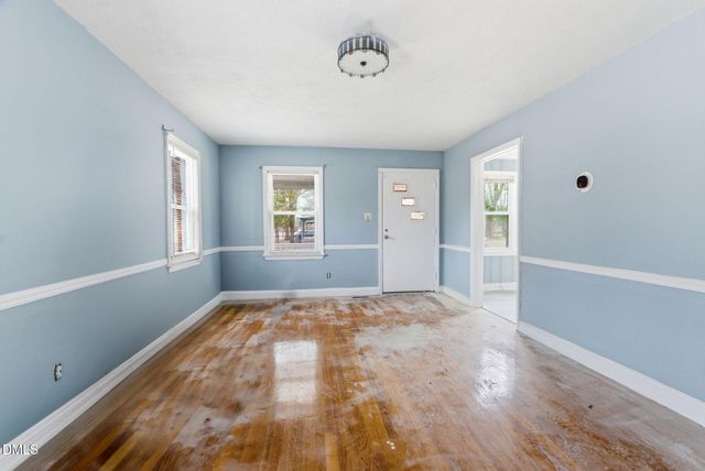 436 Carolina Avenue, Rocky Mount, NC 27801