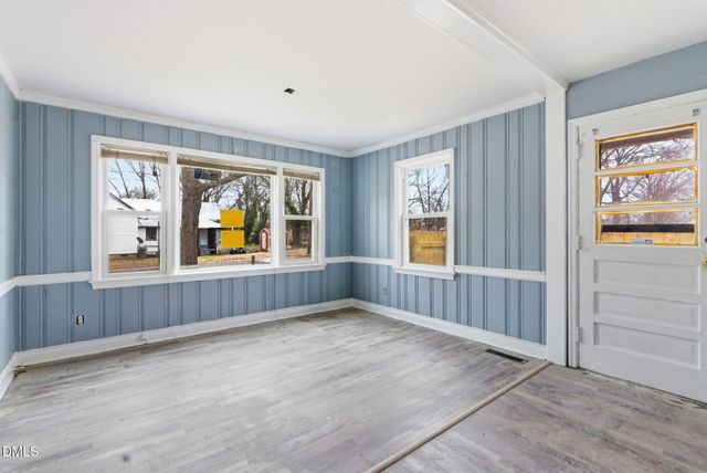 436 Carolina Avenue, Rocky Mount, NC 27801