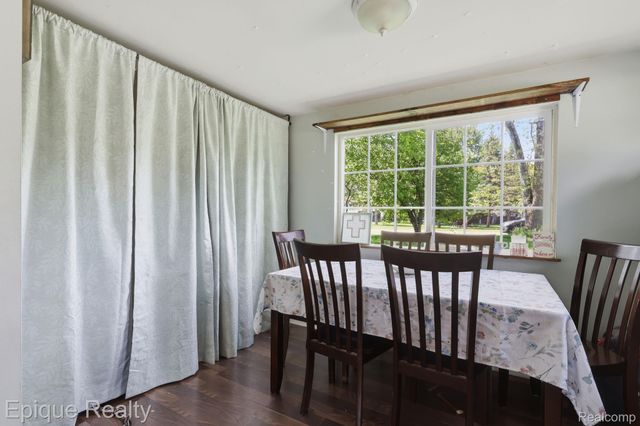 3652 Norman Road, Burtchville Township, MI 48059