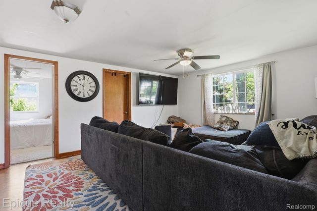 3652 Norman Road, Burtchville Township, MI 48059