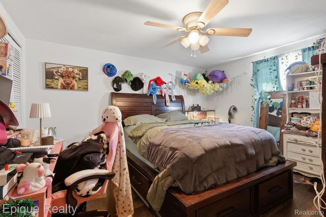 3652 Norman Road, Burtchville Township, MI 48059