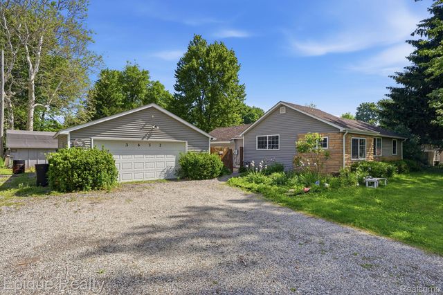 3652 Norman Road, Burtchville Township, MI 48059