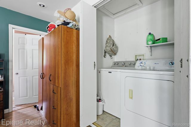 3652 Norman Road, Burtchville Township, MI 48059