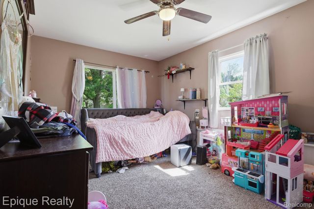 3652 Norman Road, Burtchville Township, MI 48059