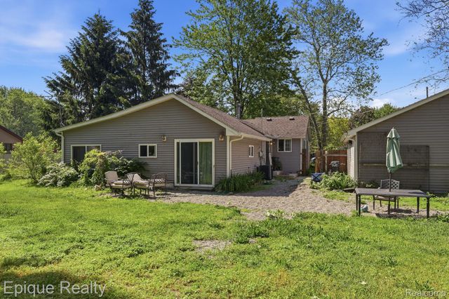 3652 Norman Road, Burtchville Township, MI 48059