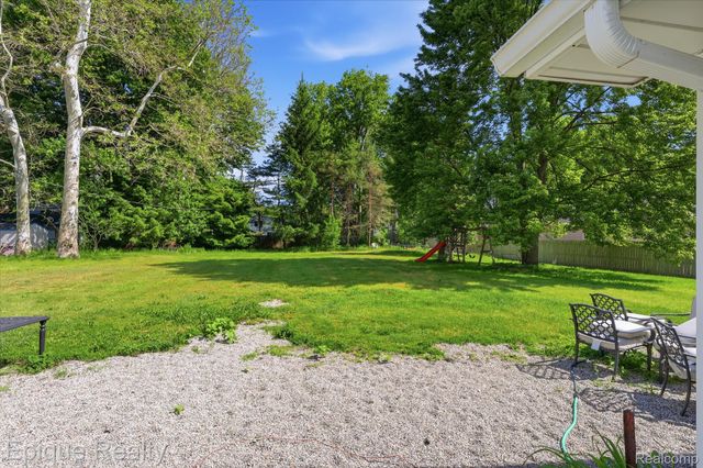 3652 Norman Road, Burtchville Township, MI 48059