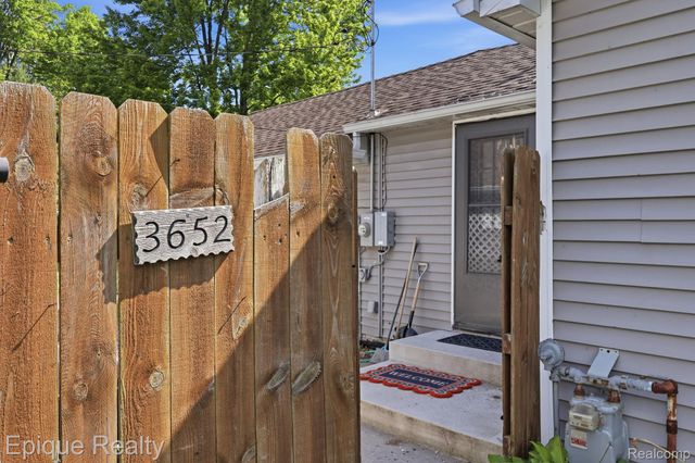 3652 Norman Road, Burtchville Township, MI 48059