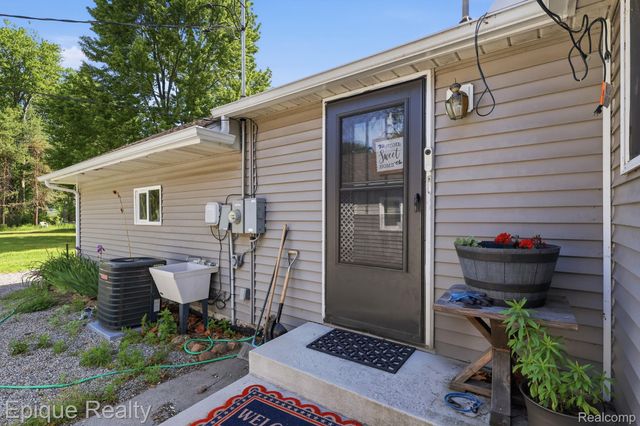 3652 Norman Road, Burtchville Township, MI 48059