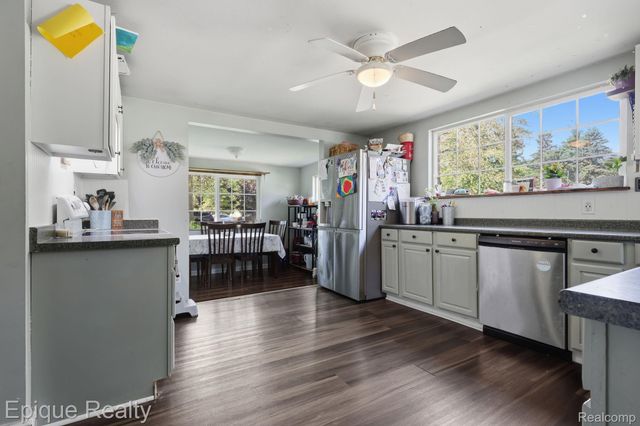 3652 Norman Road, Burtchville Township, MI 48059