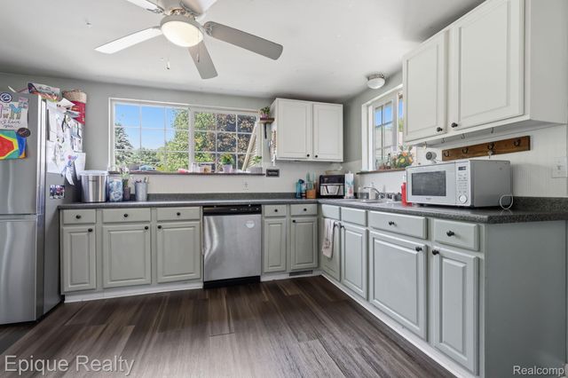 3652 Norman Road, Burtchville Township, MI 48059