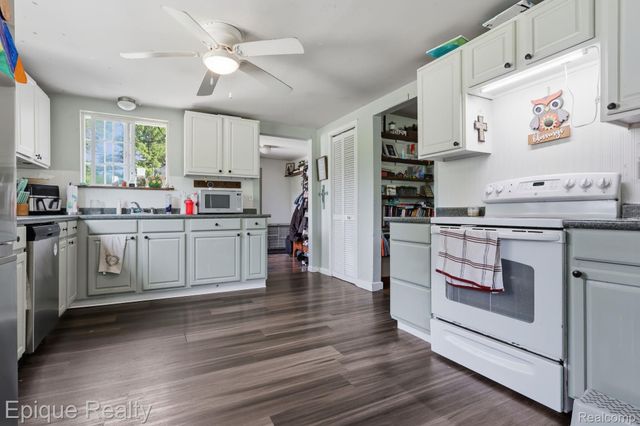 3652 Norman Road, Burtchville Township, MI 48059