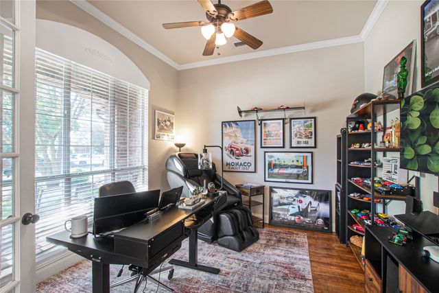 3105 Blair Oak Drive, Rowlett, TX 75089