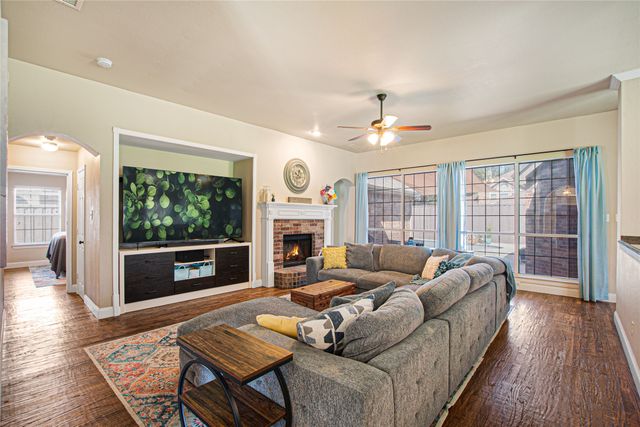 3105 Blair Oak Drive, Rowlett, TX 75089