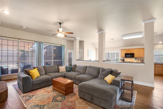 3105 Blair Oak Drive, Rowlett, TX 75089