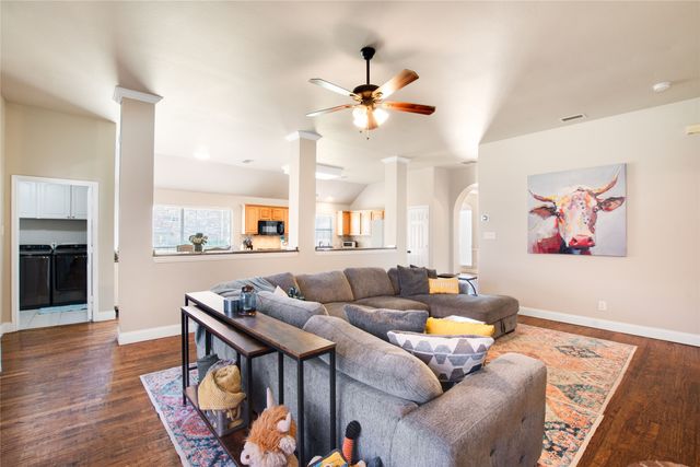 3105 Blair Oak Drive, Rowlett, TX 75089