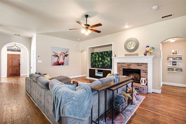 3105 Blair Oak Drive, Rowlett, TX 75089