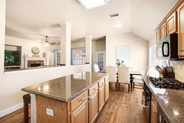 3105 Blair Oak Drive, Rowlett, TX 75089