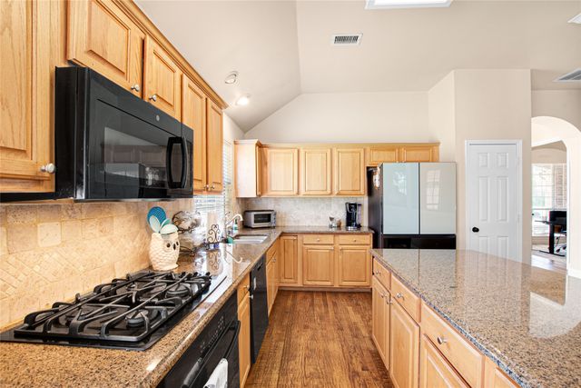3105 Blair Oak Drive, Rowlett, TX 75089