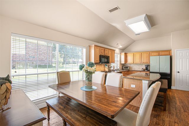 3105 Blair Oak Drive, Rowlett, TX 75089