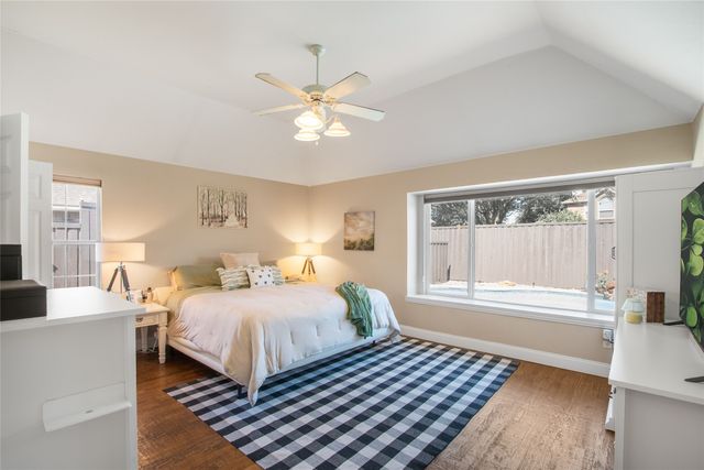3105 Blair Oak Drive, Rowlett, TX 75089