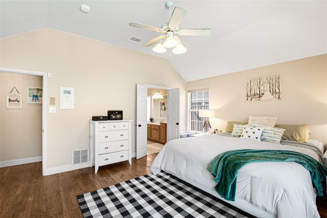 3105 Blair Oak Drive, Rowlett, TX 75089