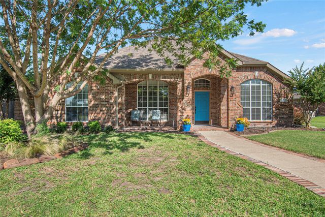 3105 Blair Oak Drive, Rowlett, TX 75089