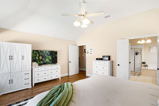 3105 Blair Oak Drive, Rowlett, TX 75089