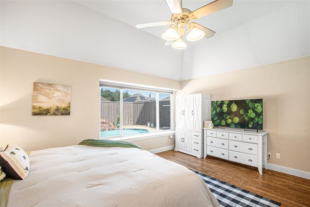 3105 Blair Oak Drive, Rowlett, TX 75089