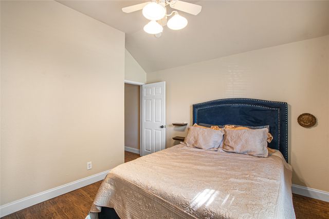 3105 Blair Oak Drive, Rowlett, TX 75089