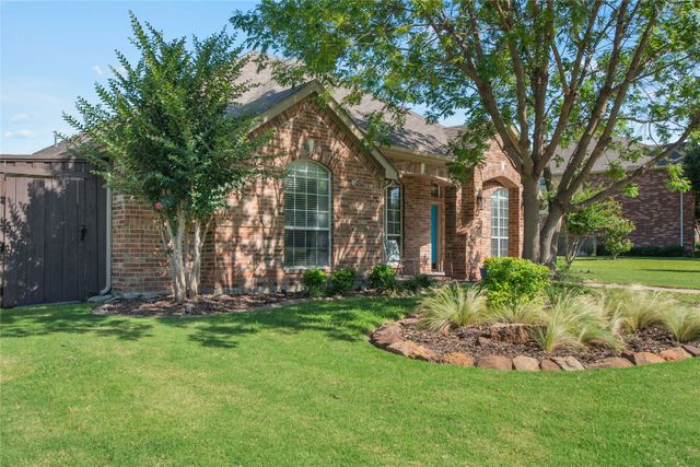 3105 Blair Oak Drive, Rowlett, TX 75089