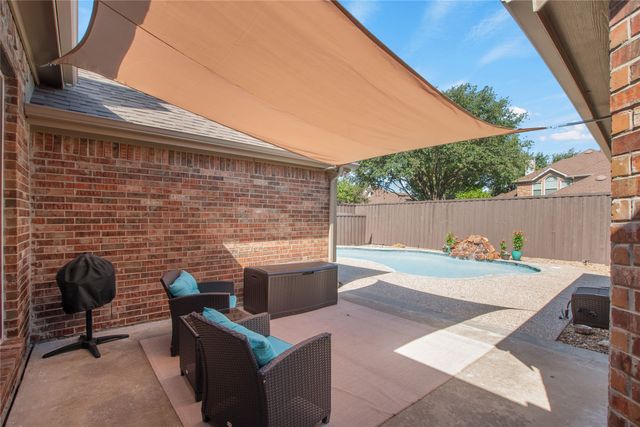 3105 Blair Oak Drive, Rowlett, TX 75089