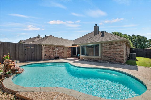 3105 Blair Oak Drive, Rowlett, TX 75089
