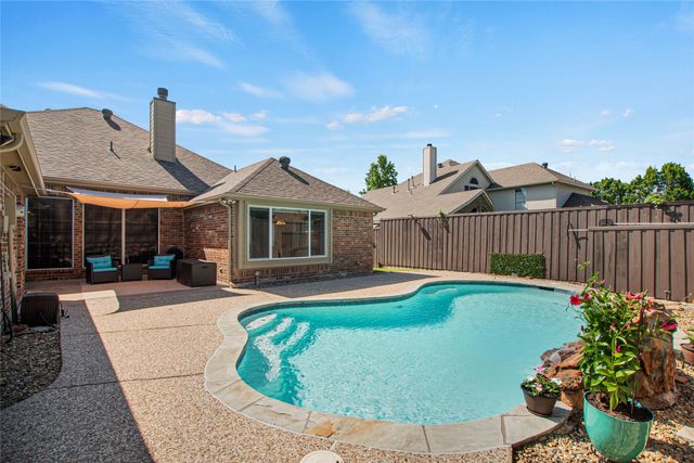 3105 Blair Oak Drive, Rowlett, TX 75089