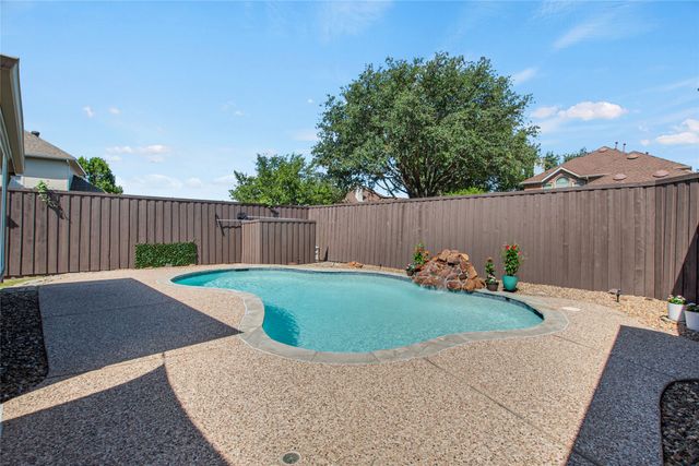 3105 Blair Oak Drive, Rowlett, TX 75089