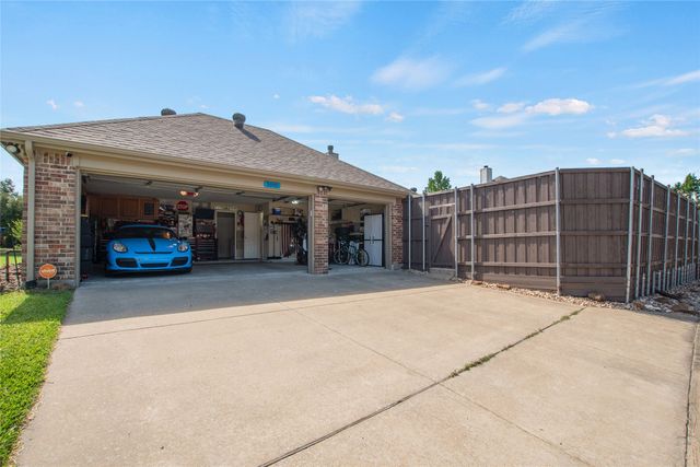 3105 Blair Oak Drive, Rowlett, TX 75089