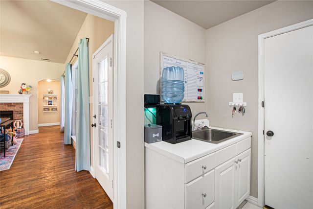 3105 Blair Oak Drive, Rowlett, TX 75089