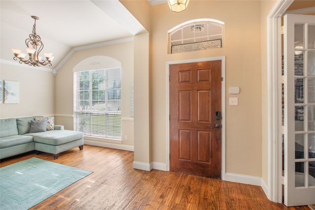 3105 Blair Oak Drive, Rowlett, TX 75089