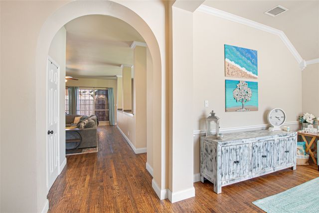 3105 Blair Oak Drive, Rowlett, TX 75089