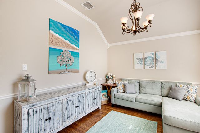 3105 Blair Oak Drive, Rowlett, TX 75089
