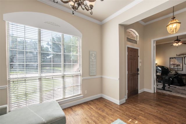 3105 Blair Oak Drive, Rowlett, TX 75089