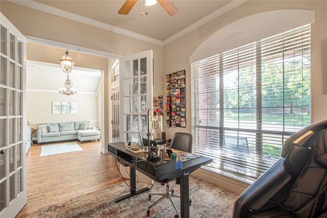 3105 Blair Oak Drive, Rowlett, TX 75089