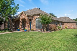 3105 Blair Oak Drive, Rowlett, TX 75089