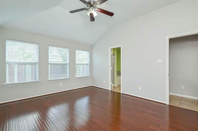 7110 Fox Scene Drive, Humble, TX 77338