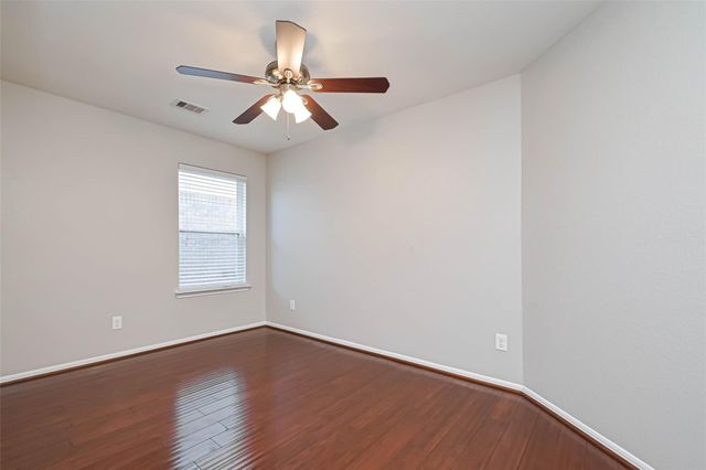 7110 Fox Scene Drive, Humble, TX 77338