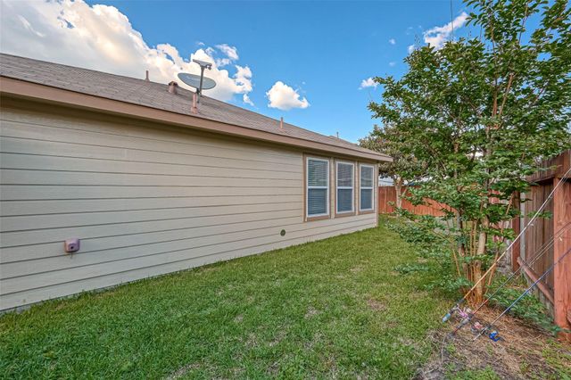 7110 Fox Scene Drive, Humble, TX 77338