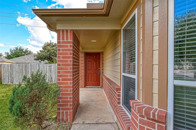 7110 Fox Scene Drive, Humble, TX 77338